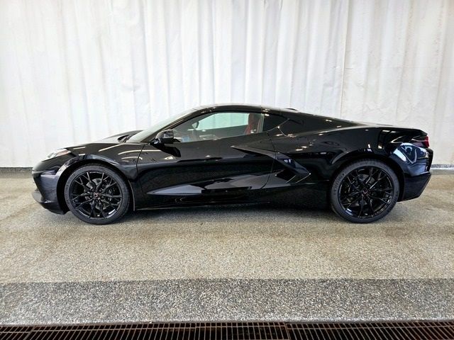 2024 Chevrolet Corvette 2LT