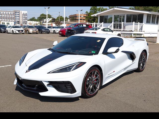2024 Chevrolet Corvette 2LT