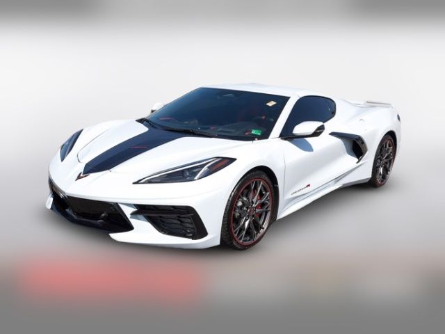 2024 Chevrolet Corvette 2LT