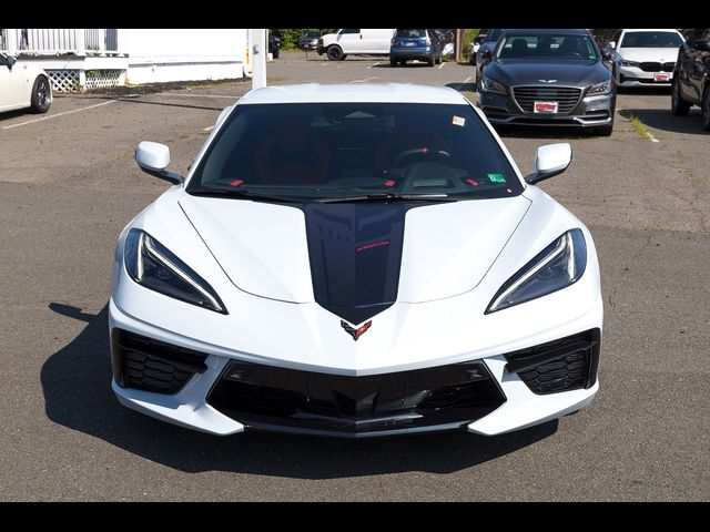 2024 Chevrolet Corvette 2LT