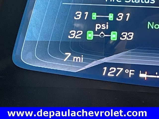 2024 Chevrolet Corvette 2LT