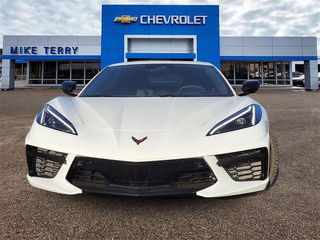 2024 Chevrolet Corvette 2LT