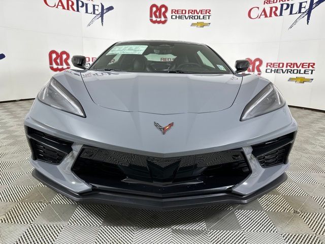 2024 Chevrolet Corvette 2LT