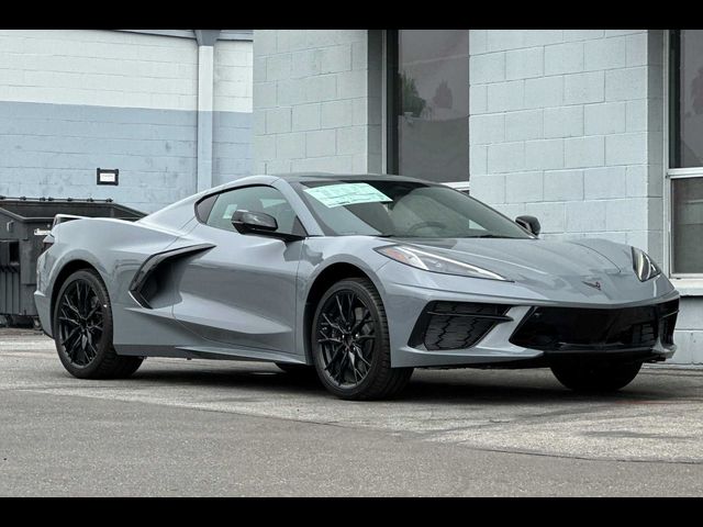 2024 Chevrolet Corvette 2LT