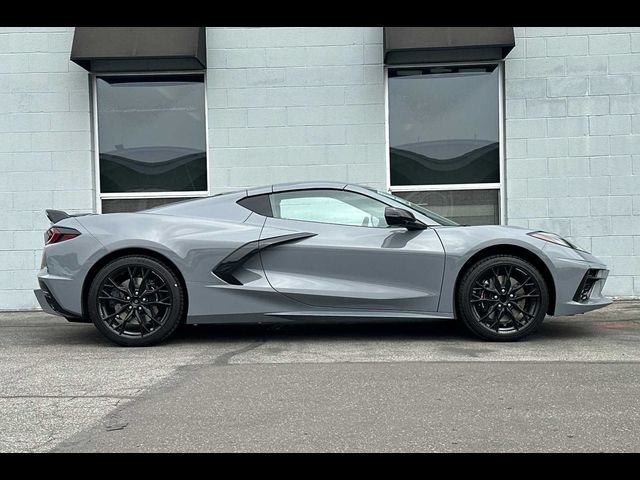 2024 Chevrolet Corvette 2LT