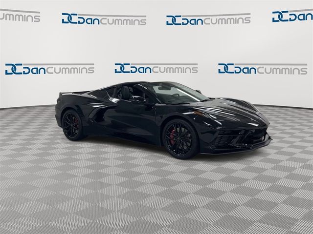 2024 Chevrolet Corvette 2LT