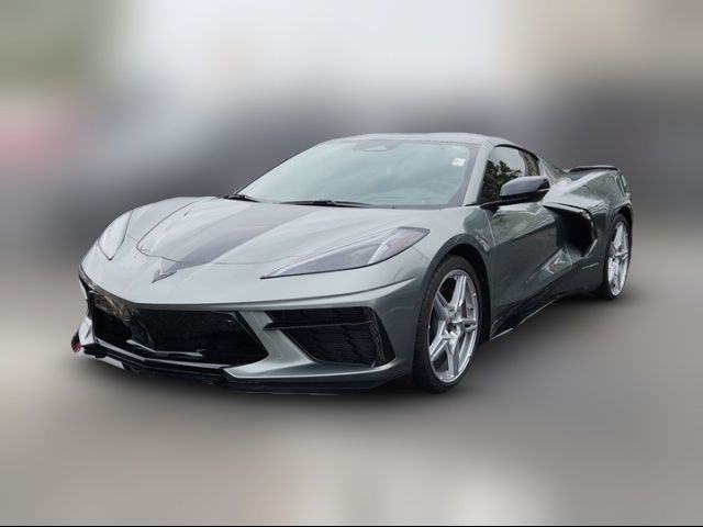 2024 Chevrolet Corvette 2LT