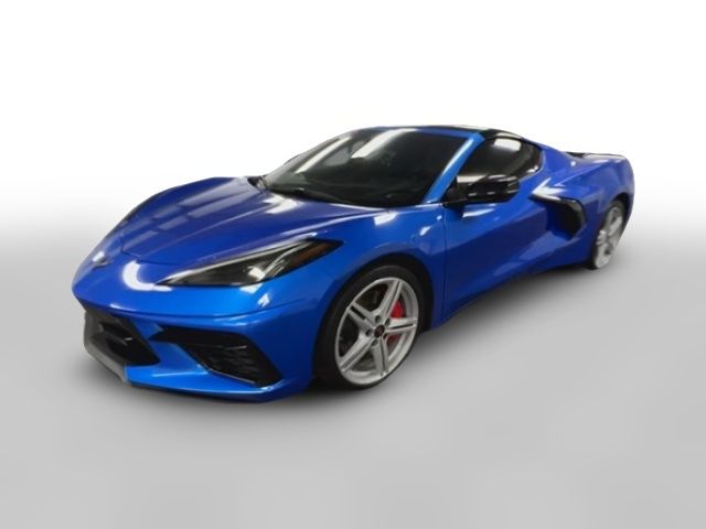 2024 Chevrolet Corvette 2LT