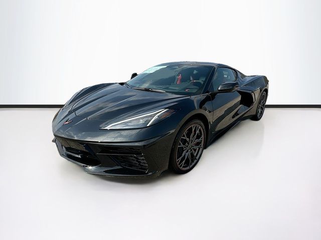 2024 Chevrolet Corvette 2LT