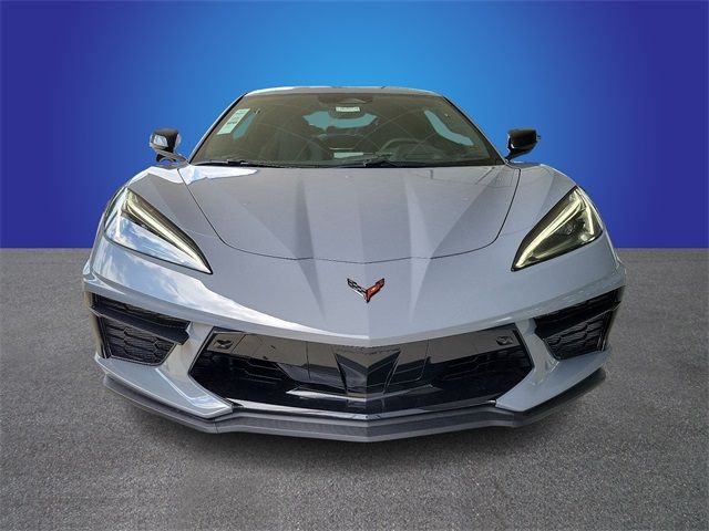 2024 Chevrolet Corvette 2LT