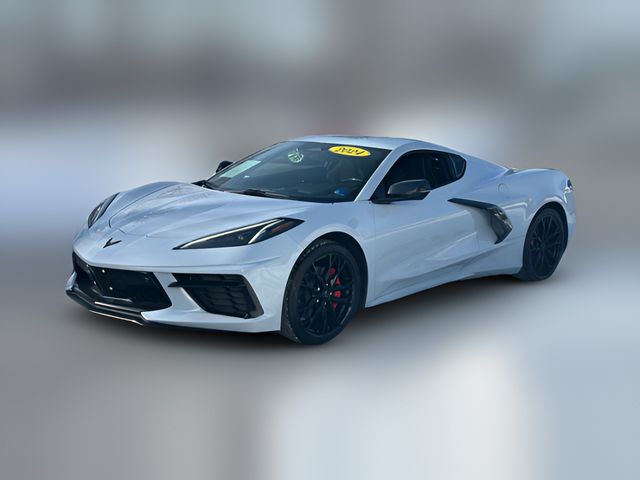 2024 Chevrolet Corvette 2LT