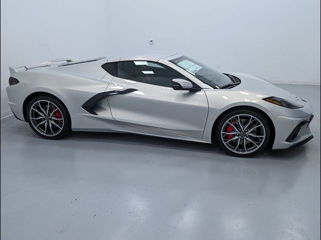 2024 Chevrolet Corvette 2LT