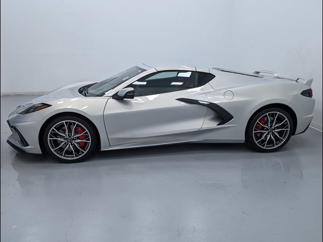 2024 Chevrolet Corvette 2LT