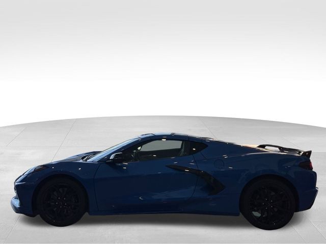 2024 Chevrolet Corvette 2LT