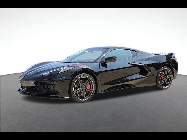 2024 Chevrolet Corvette 2LT