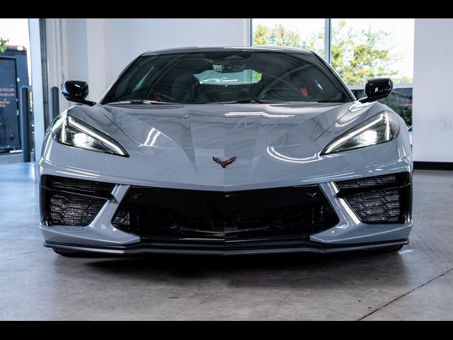 2024 Chevrolet Corvette 2LT