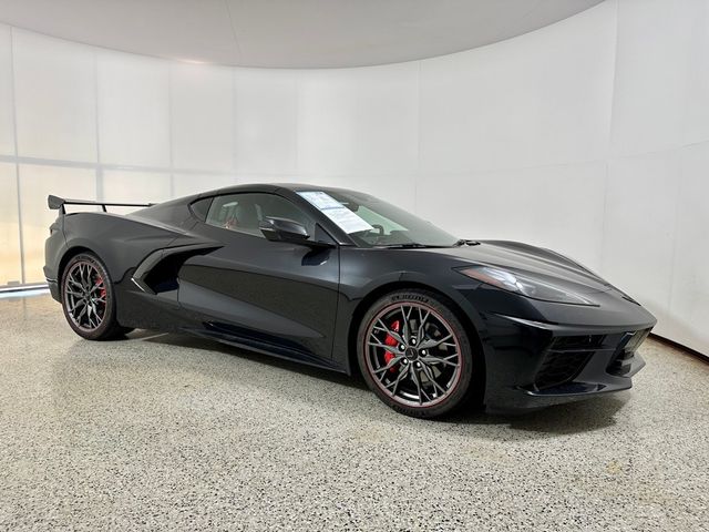 2024 Chevrolet Corvette 2LT