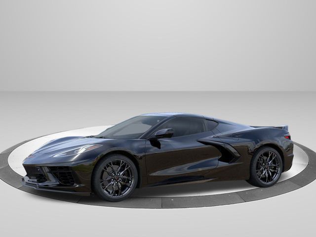 2024 Chevrolet Corvette 2LT