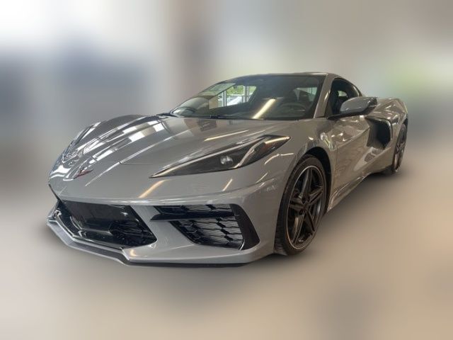 2024 Chevrolet Corvette 2LT