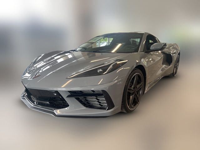 2024 Chevrolet Corvette 2LT