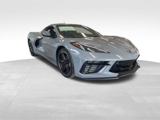 2024 Chevrolet Corvette 2LT