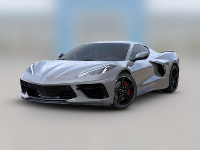 2024 Chevrolet Corvette 2LT