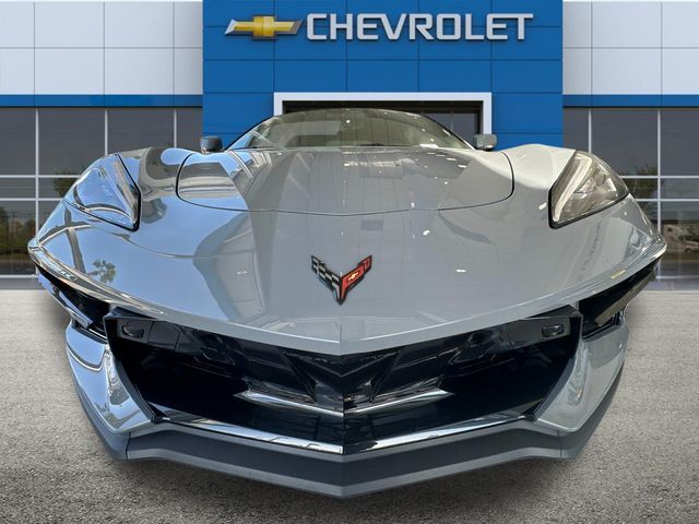 2024 Chevrolet Corvette 2LT