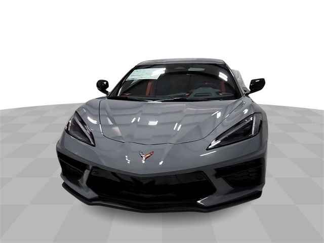 2024 Chevrolet Corvette 2LT