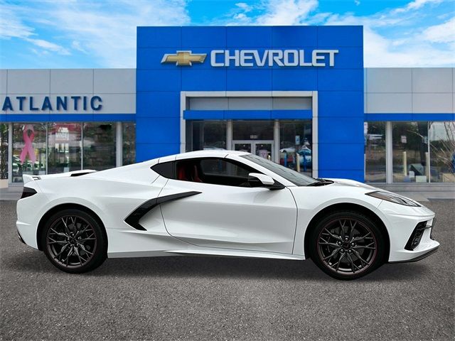 2024 Chevrolet Corvette 2LT