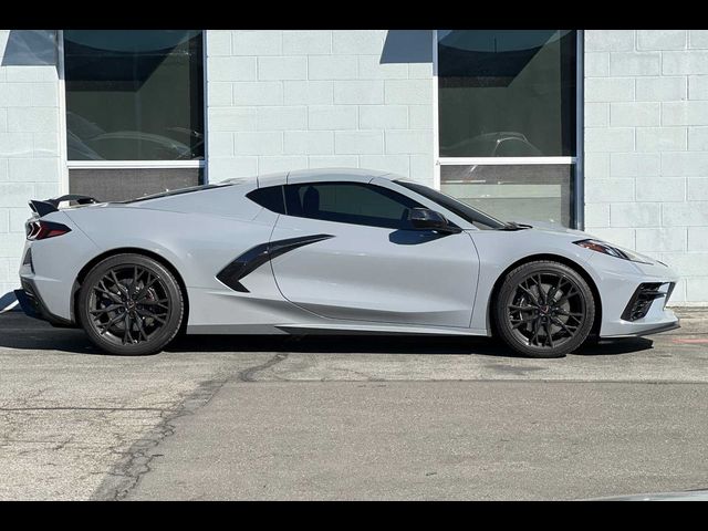 2024 Chevrolet Corvette 2LT