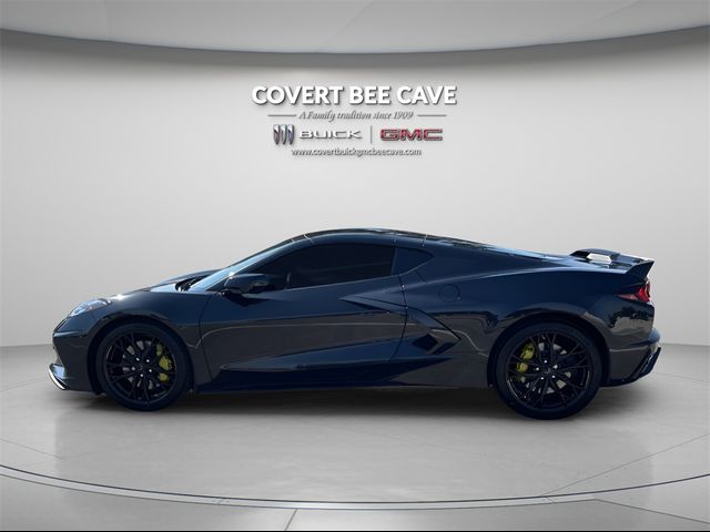 2024 Chevrolet Corvette 2LT