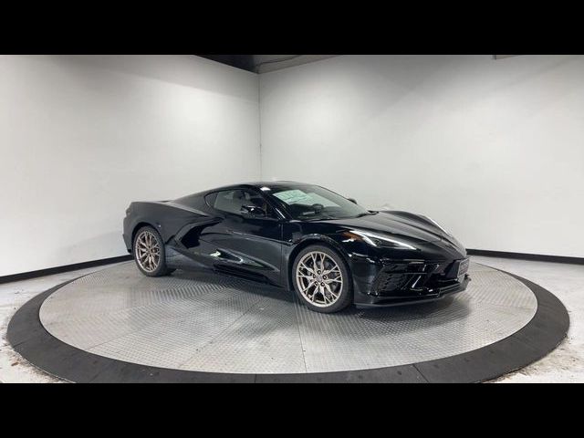 2024 Chevrolet Corvette 2LT