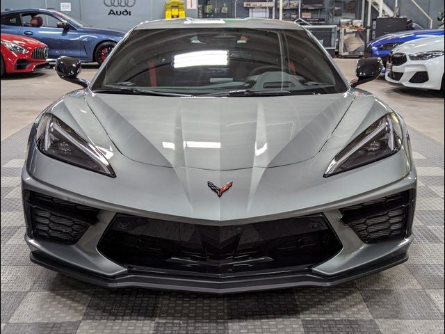 2024 Chevrolet Corvette 2LT