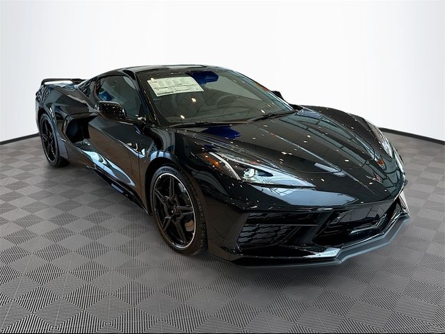 2024 Chevrolet Corvette 2LT