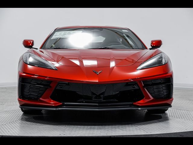 2024 Chevrolet Corvette 2LT