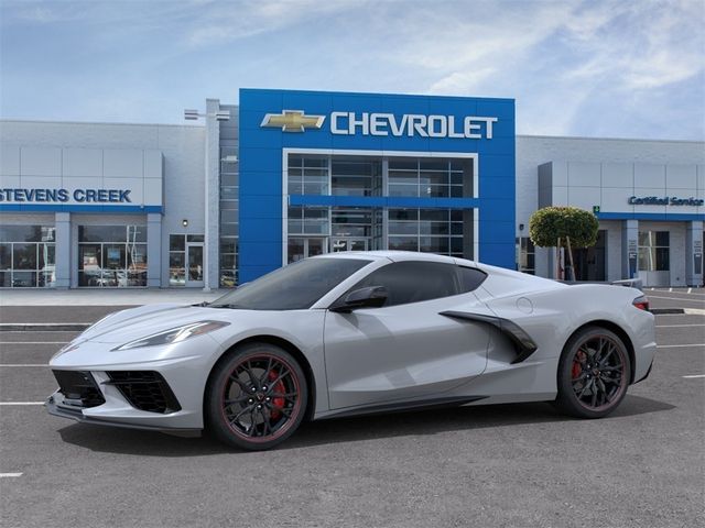 2024 Chevrolet Corvette 2LT