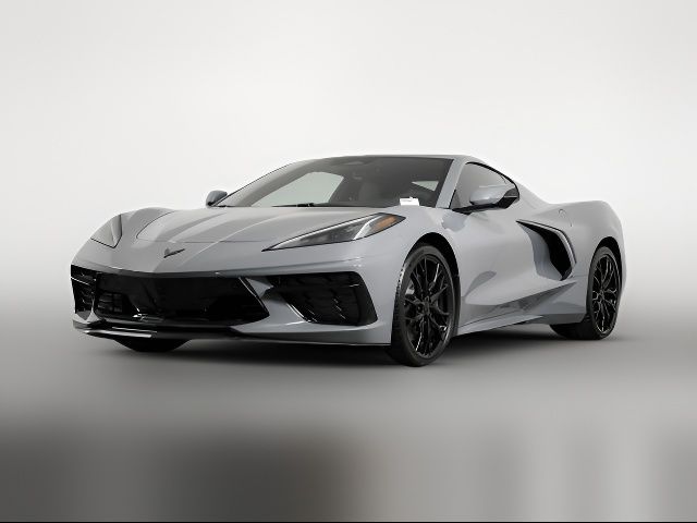 2024 Chevrolet Corvette 2LT