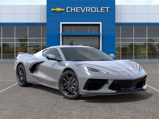 2024 Chevrolet Corvette 2LT