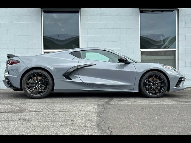 2024 Chevrolet Corvette 2LT