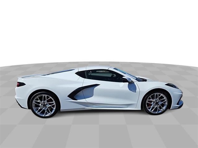 2024 Chevrolet Corvette 2LT