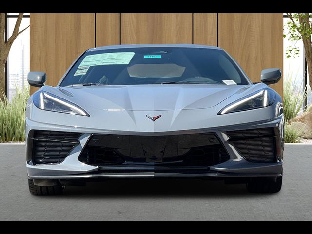 2024 Chevrolet Corvette 2LT