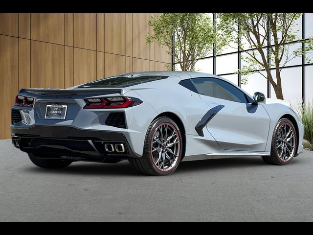 2024 Chevrolet Corvette 2LT