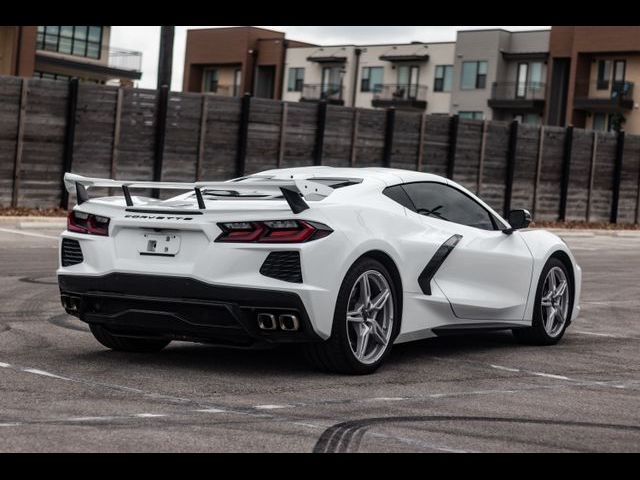 2024 Chevrolet Corvette 2LT