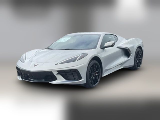 2024 Chevrolet Corvette 2LT