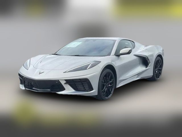 2024 Chevrolet Corvette 2LT