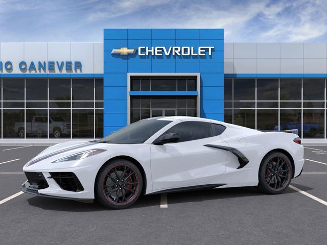 2024 Chevrolet Corvette 2LT