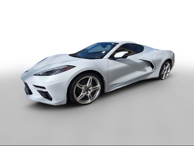 2024 Chevrolet Corvette 2LT