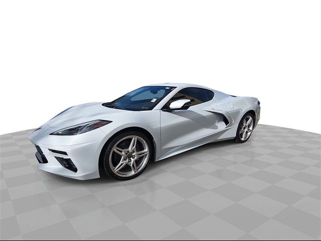 2024 Chevrolet Corvette 2LT