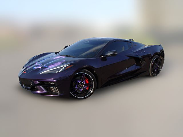 2024 Chevrolet Corvette 2LT
