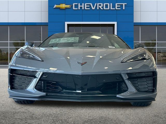 2024 Chevrolet Corvette 2LT